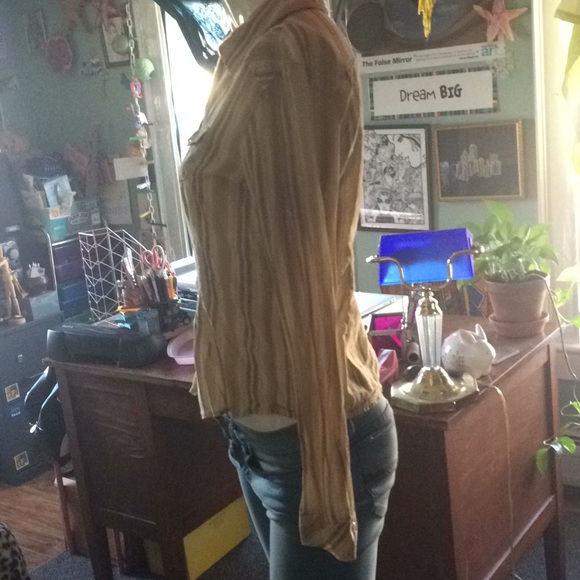 Tilt Vintage Style Top, Size Medium - Picture 4 of 8